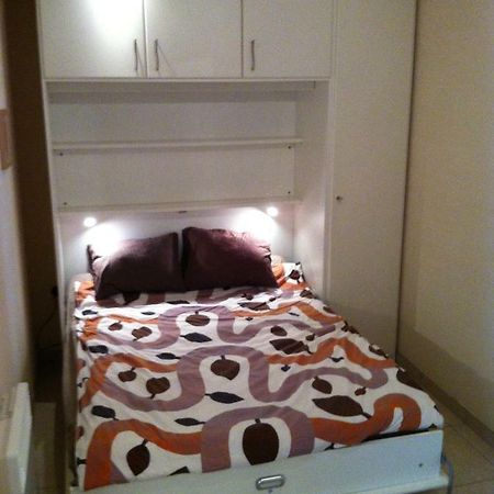 Appartement In Nieuwpoort Esterno foto