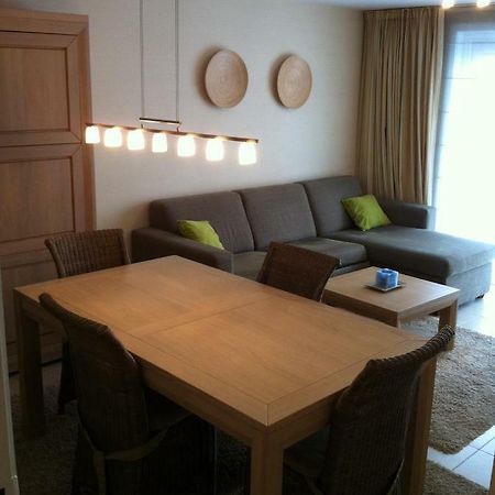 Appartement In Nieuwpoort Esterno foto