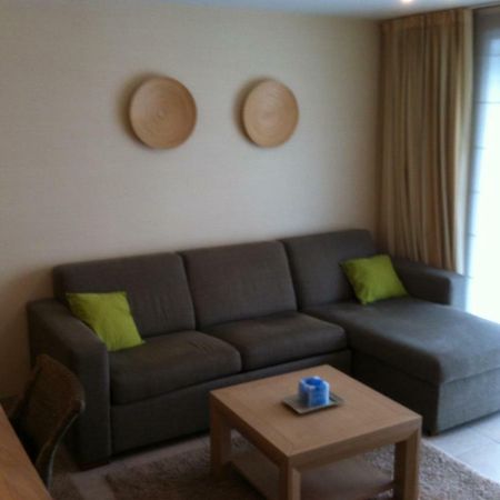 Appartement In Nieuwpoort Esterno foto