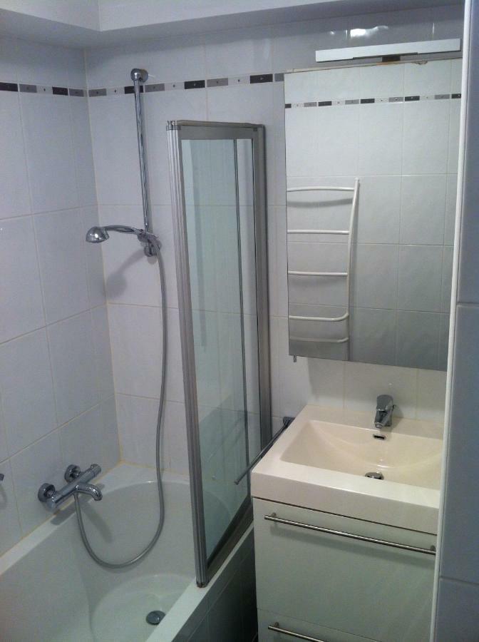 Appartement In Nieuwpoort Esterno foto