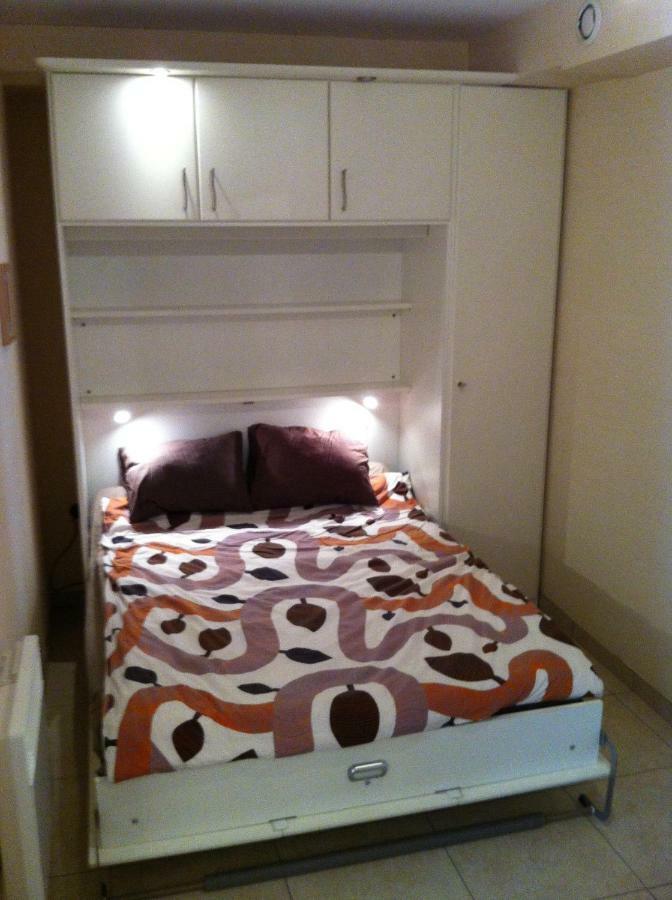 Appartement In Nieuwpoort Esterno foto