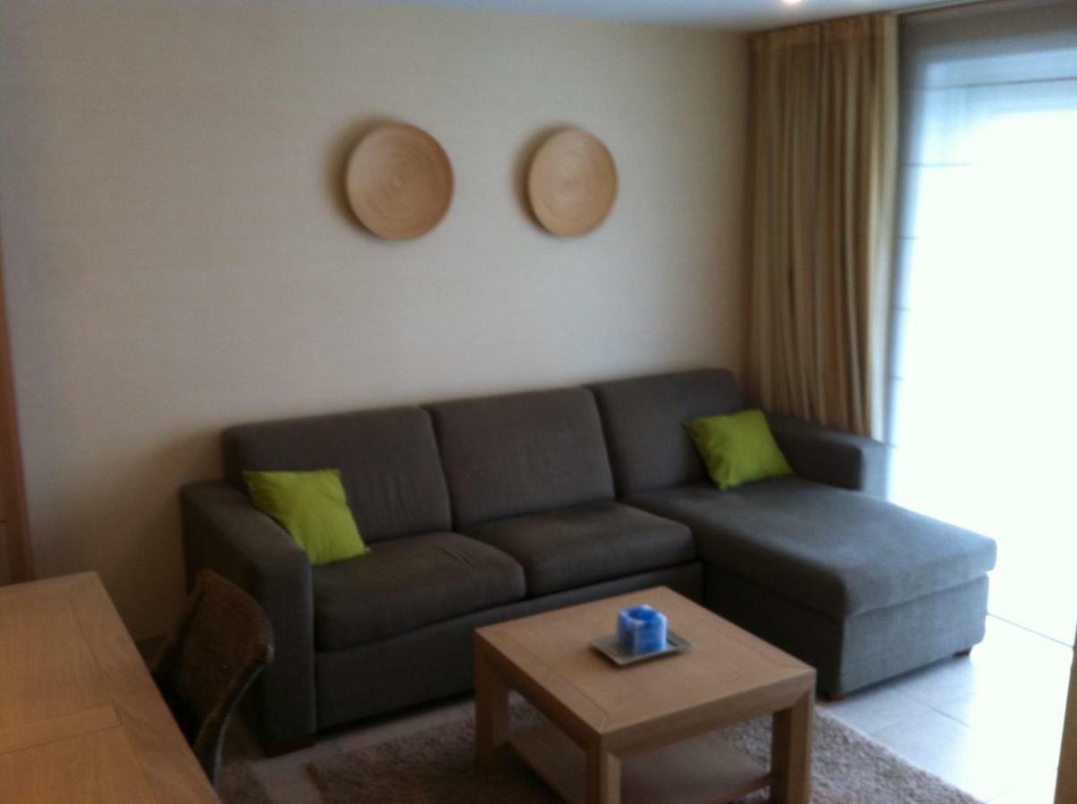 Appartement In Nieuwpoort Esterno foto